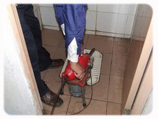 河源居民廚房下水道疏通就找專(zhuān)業(yè)管道疏通，河源疏通下水道專(zhuān)家